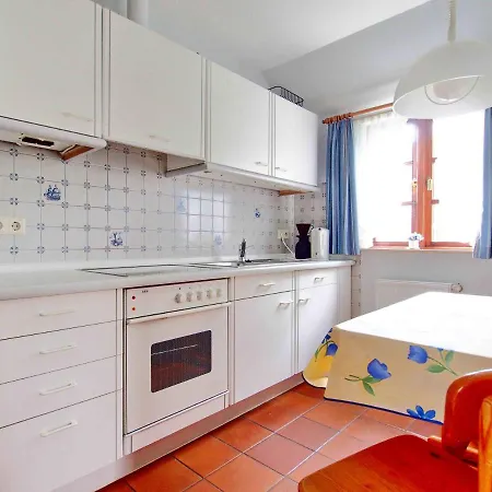 Ferienwohnung Bruhn Gastehaus Bruhn Whg 6