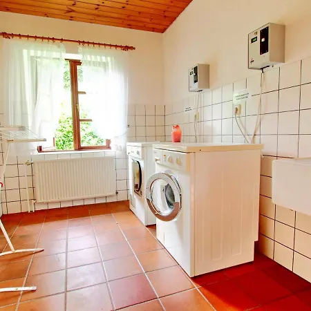 公寓 Ferienwohnung Bruhn Gastehaus Bruhn Whg 6 Alkersum